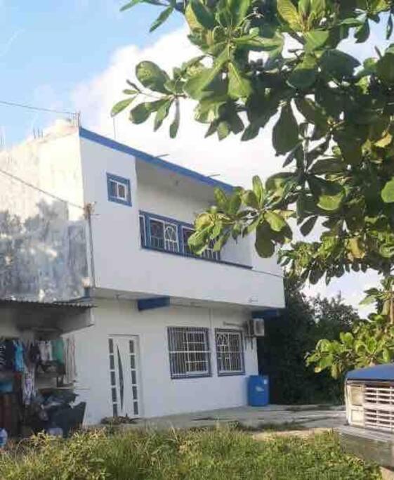 Casa Meztli Villa Tecolutla Exterior foto